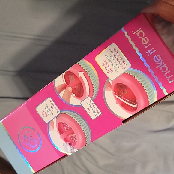 Make it Real Spinsational bracelet maker - Picture 2 of 5